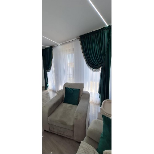 Perdele & Draperii