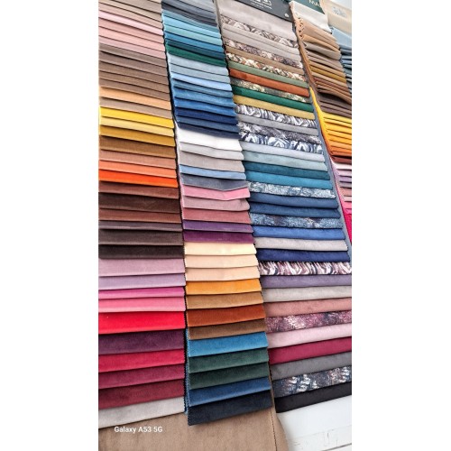 Perdele & Draperii