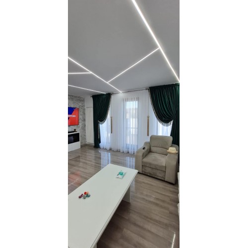 Perdele & Draperii