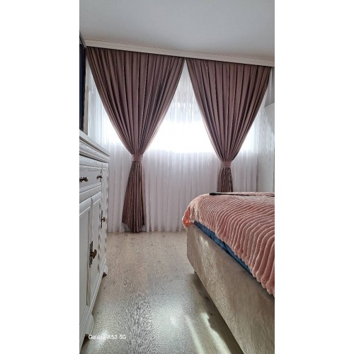 Perdele & Draperii