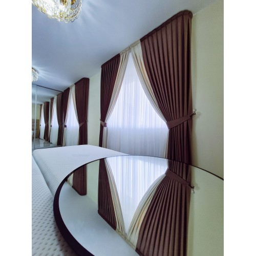 Perdele & Draperii