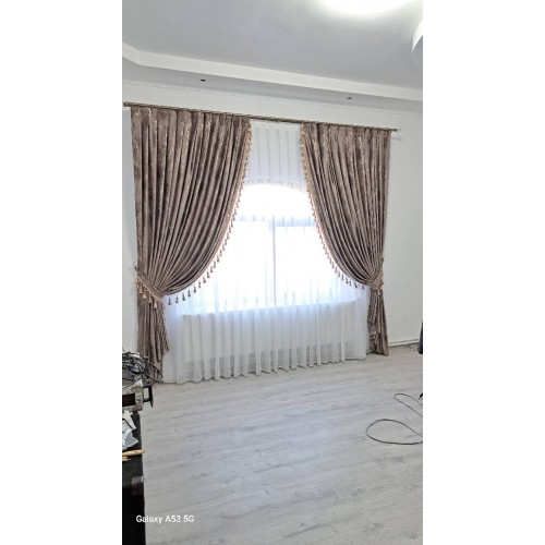 Perdele & Draperii