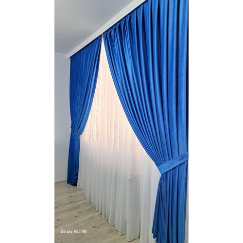 Perdele & Draperii