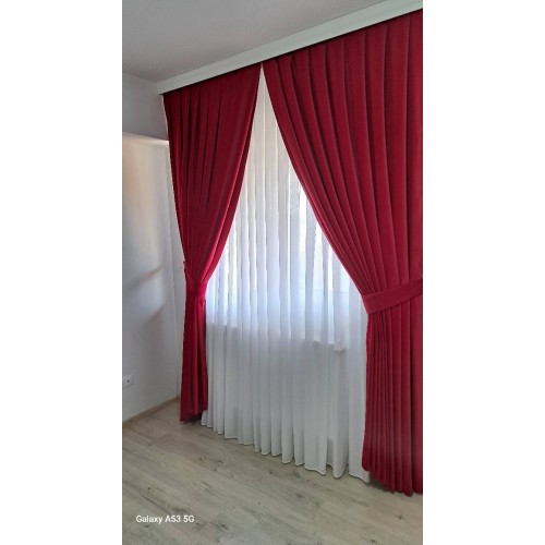 Perdele & Draperii