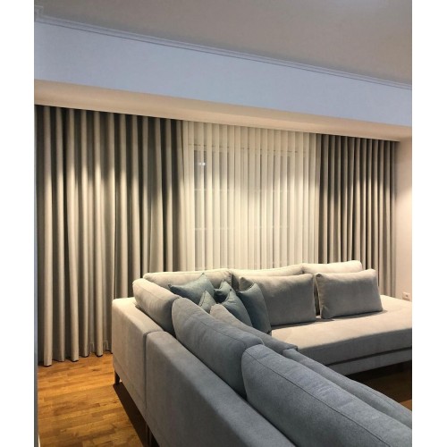 Perdele & Draperii