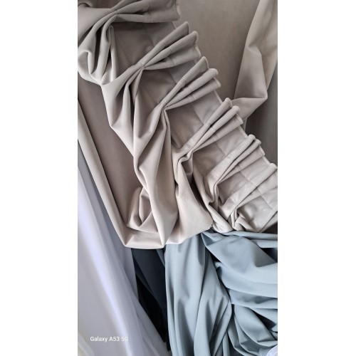 Perdele & Draperii