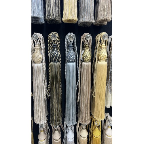 Perdele & Draperii
