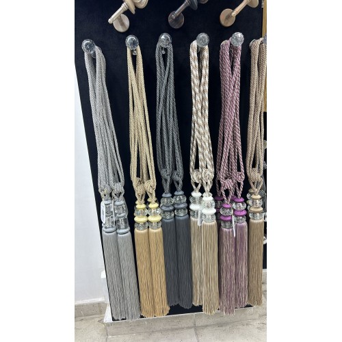 Perdele & Draperii