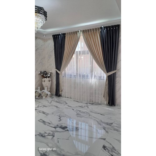 Perdele & Draperii