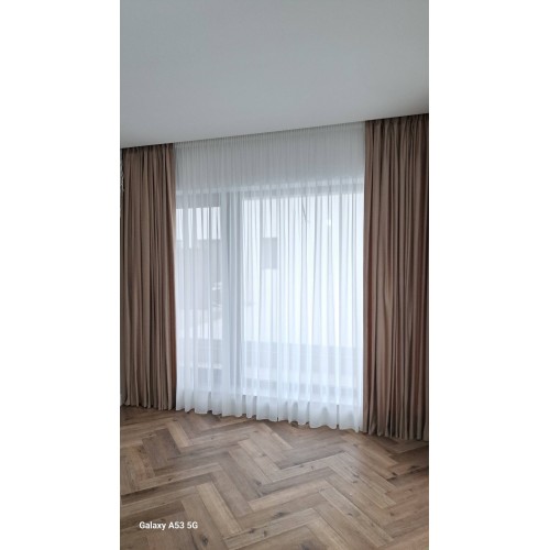Perdele & Draperii