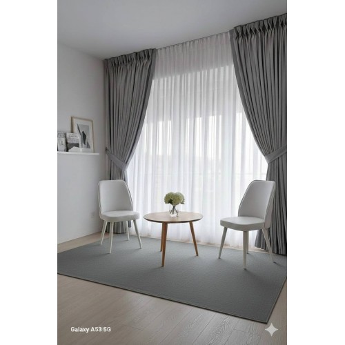 Perdele & Draperii
