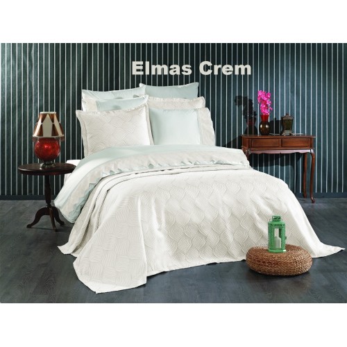 Cuvertura Pat Dublu ELMAS