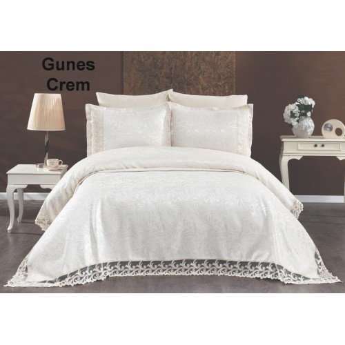 Cuvertura de pat dublu GUNES