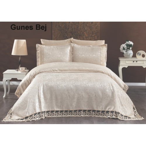 Cuvertura de pat dublu GUNES