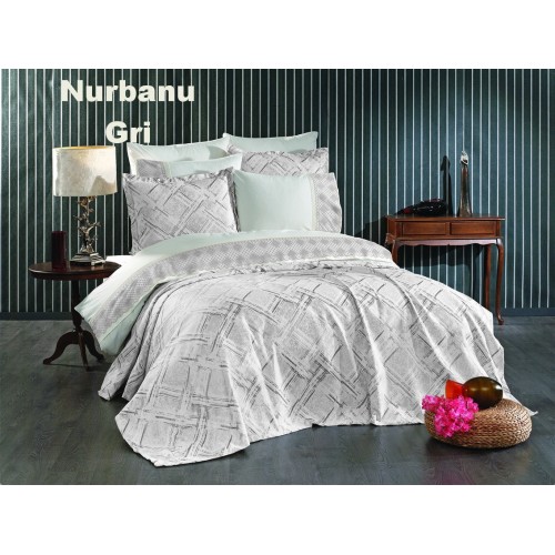 Cuvertura de pat dublu NURBANU