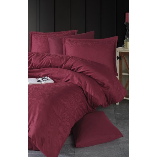Cuvertura de pat dublu VIOLET