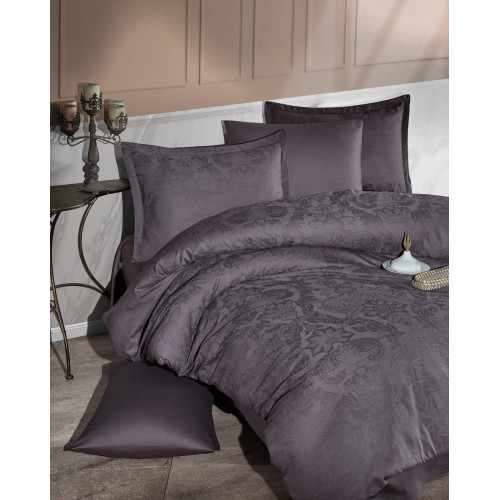 Cuvertura de pat dublu VIOLET