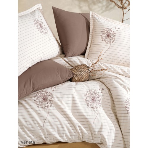 Set lenjerie Ranforce Brode