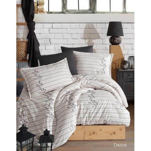 Set lenjerie Ranforce Brode