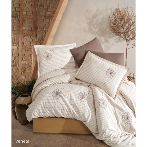 Set lenjerie Ranforce Brode
