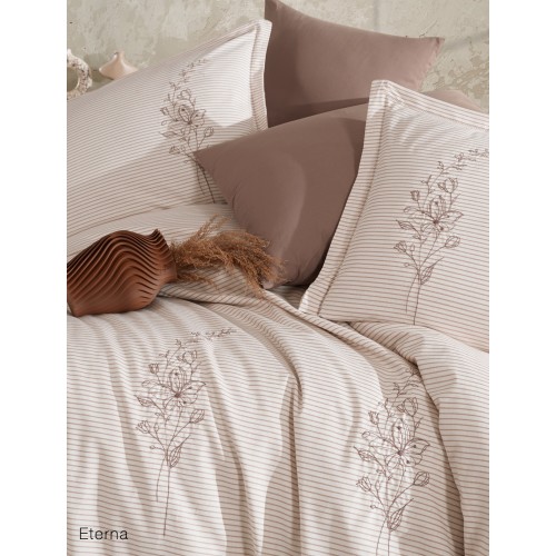 Set lenjerie Ranforce Brode