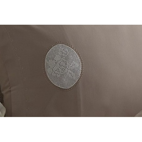 Set de lenjerie de pat dublu VICTORIA