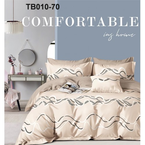 Set de lenjerie din finet, Eviahome