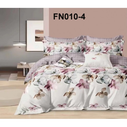 Set de lenjerie din finet, Eviahome