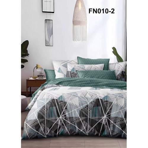 Set de lenjerie din finet, Eviahome