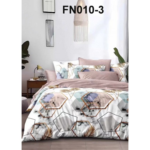 Set de lenjerie din finet, Eviahome