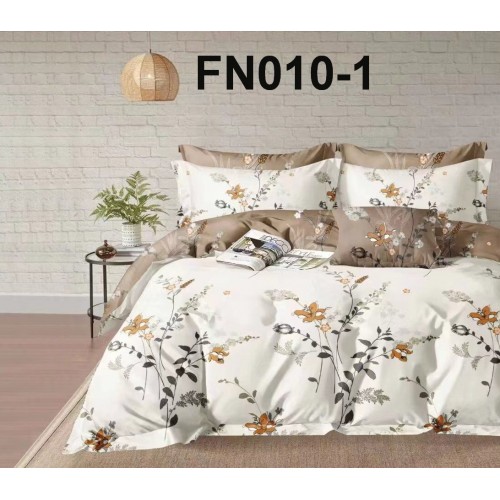 Set de lenjerie din finet, Eviahome