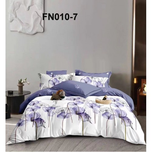 Set de lenjerie din finet, Eviahome