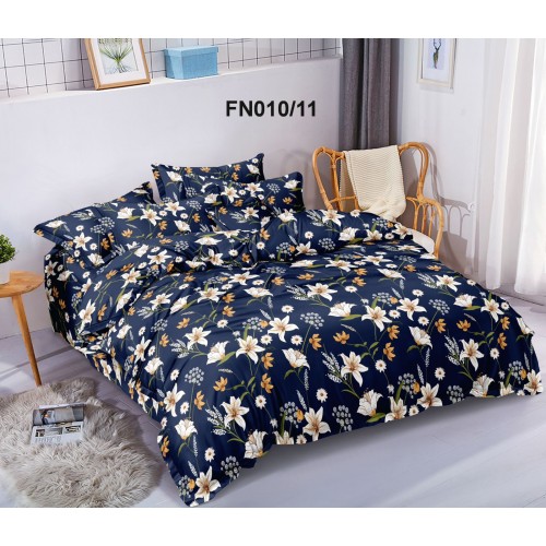 Set de lenjerie din finet, Eviahome