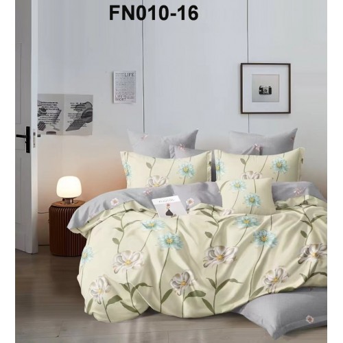 Set de lenjerie din finet, Eviahome