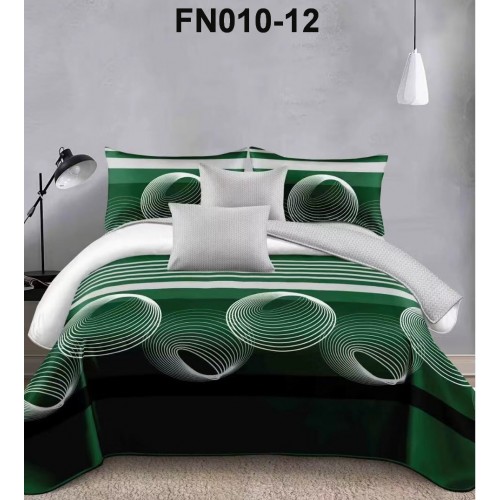 Set de lenjerie din finet, Eviahome