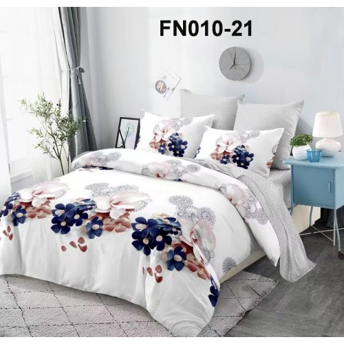 Set de lenjerie din finet, Eviahome