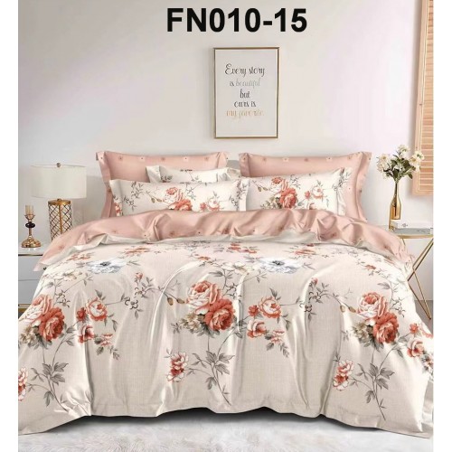 Set de lenjerie din finet, Eviahome