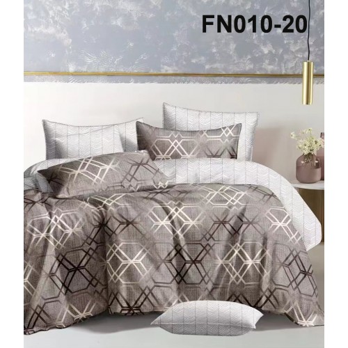 Set de lenjerie din finet, Eviahome