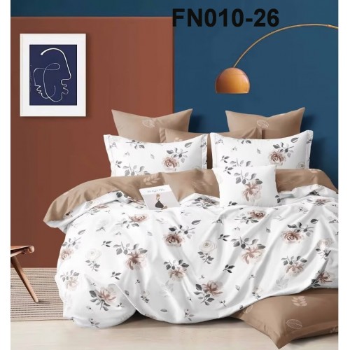 Set de lenjerie din finet, Eviahome