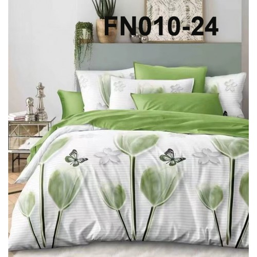 Set de lenjerie din finet, Eviahome