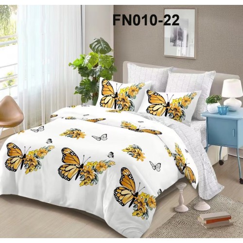 Set de lenjerie din finet, Eviahome