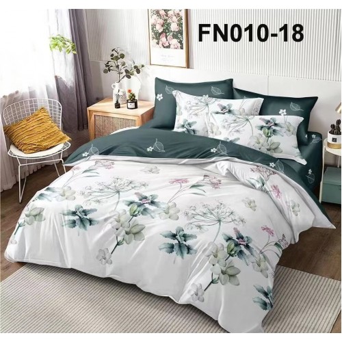 Set de lenjerie din finet, Eviahome