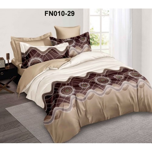 Set de lenjerie din finet, Eviahome