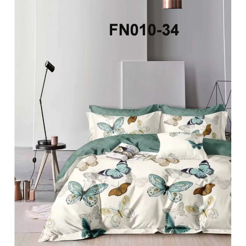 Set de lenjerie din finet, Eviahome