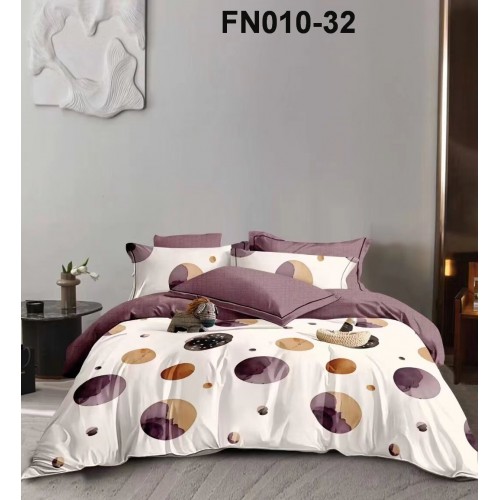 Set de lenjerie din finet, Eviahome