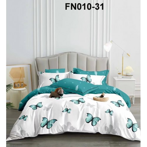 Set de lenjerie din finet, Eviahome