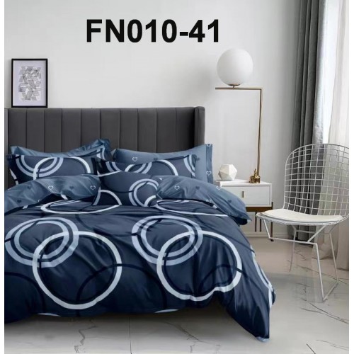 Set de lenjerie din finet, Eviahome