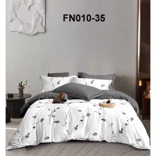 Set de lenjerie din finet, Eviahome