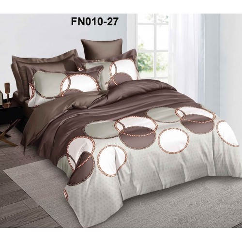 Set de lenjerie din finet, Eviahome