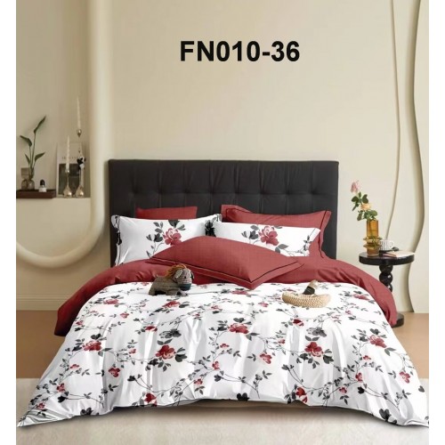 Set de lenjerie din finet, Eviahome